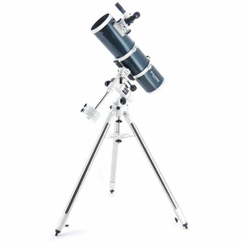 Telescop reflector Celestron Omni 150 XLT 31057