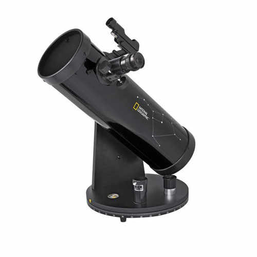 Telescop reflector National Geographic 9065000