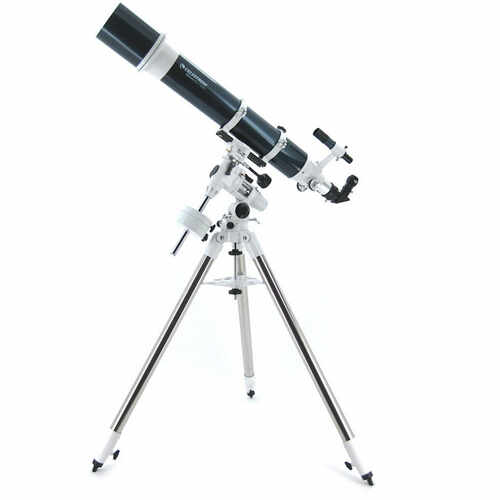Telescop refractor acromat Celestron Omni 102 XLT 21088