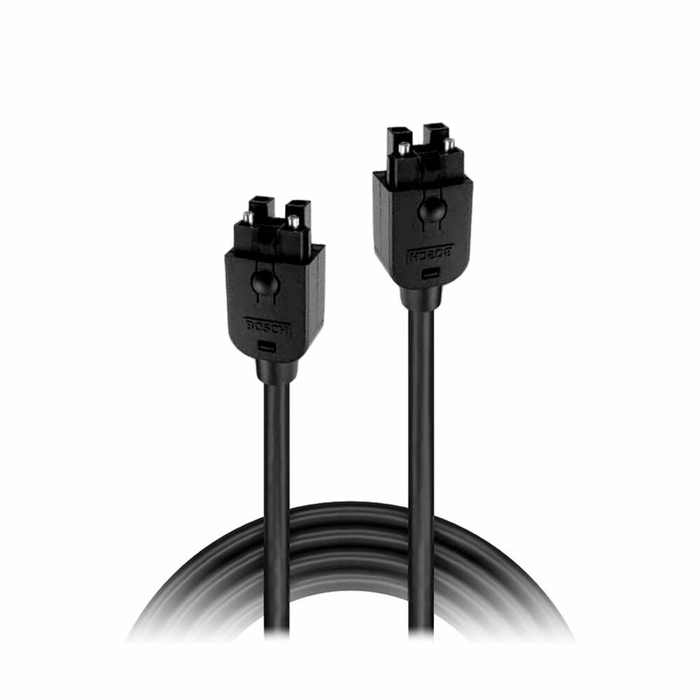 Cablu de retea Bosch LBB4416-01, 0.5 m, 7 mm