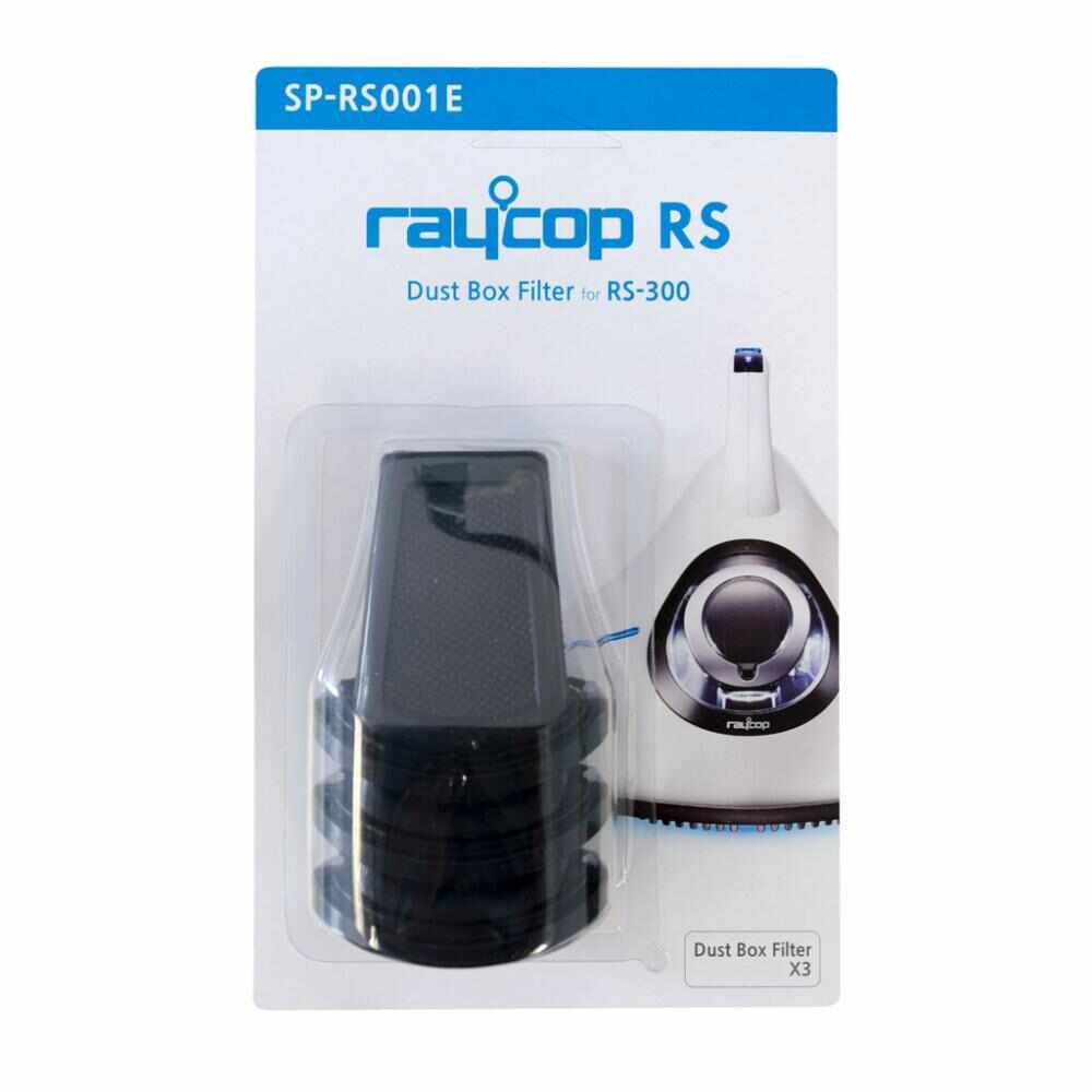 Filtru Cartridge 3buc Raycop RS300
