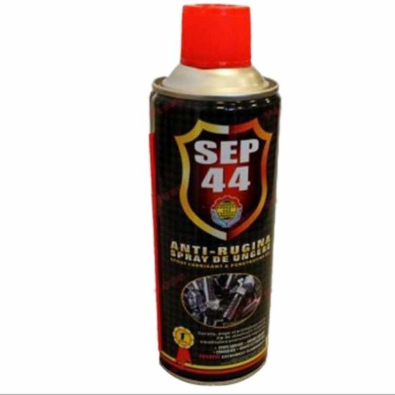 Spray antirugina SEP 44, 333ML + CADOU