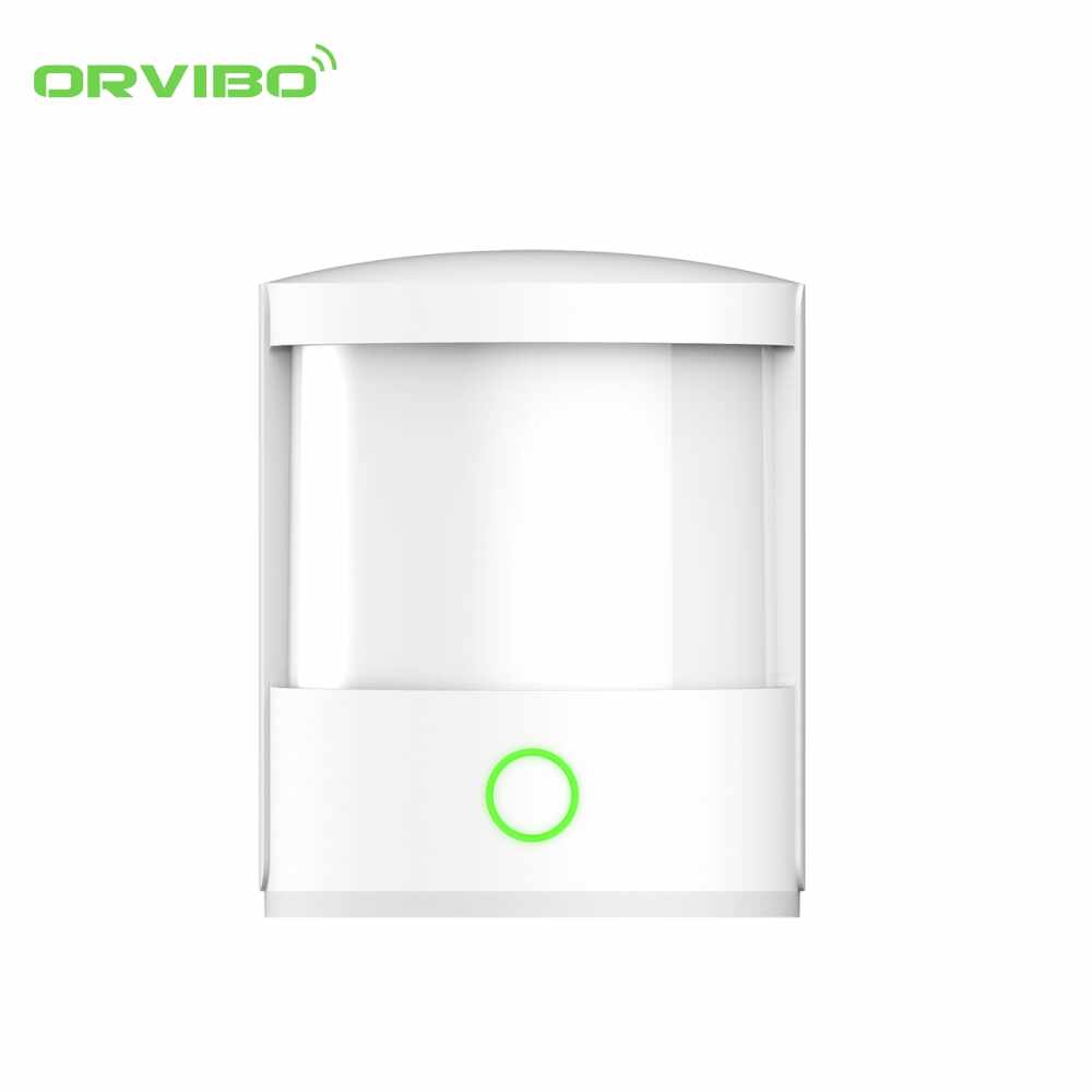 Senzor de prezenta si miscare Orvibo protocol ZigBee