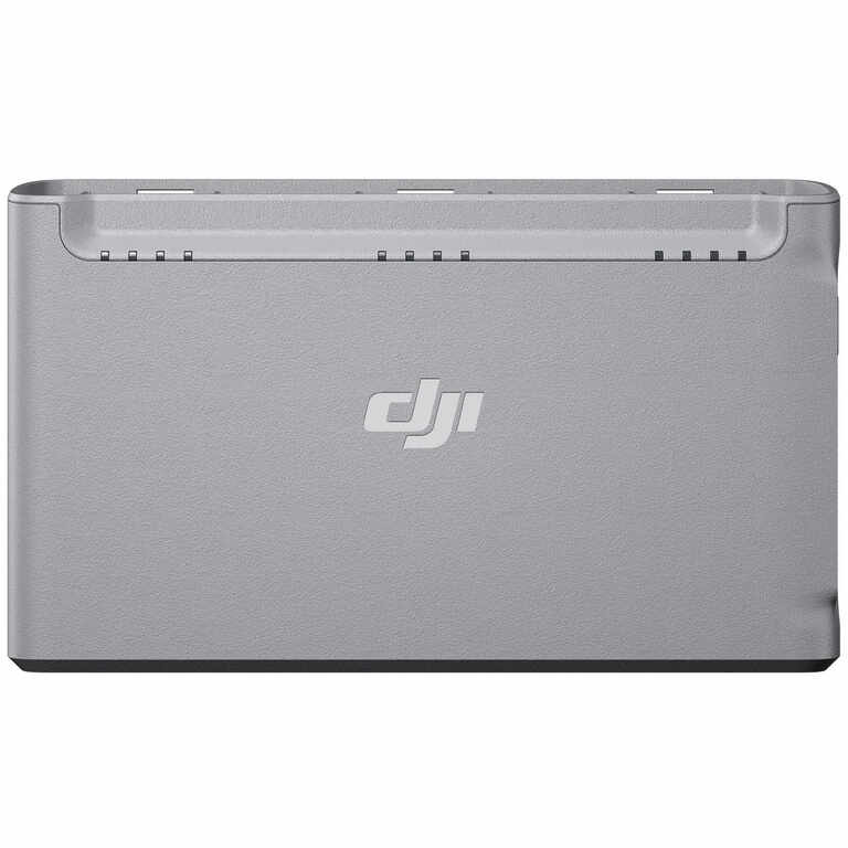 Adaptor pentru 3 baterii pentru DJI Mini 2