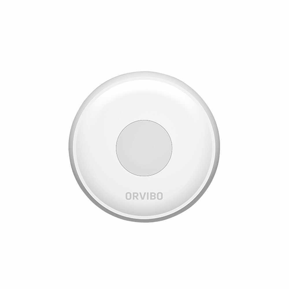 Buton de panica smart Orvibo SE30, Zigbee, control de pe telefon