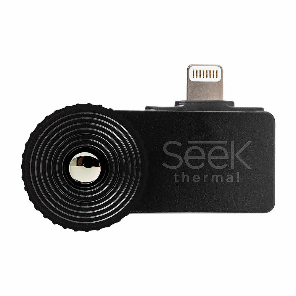 Camera cu termoviziune Seek Thermal Compact XR LT-AAA