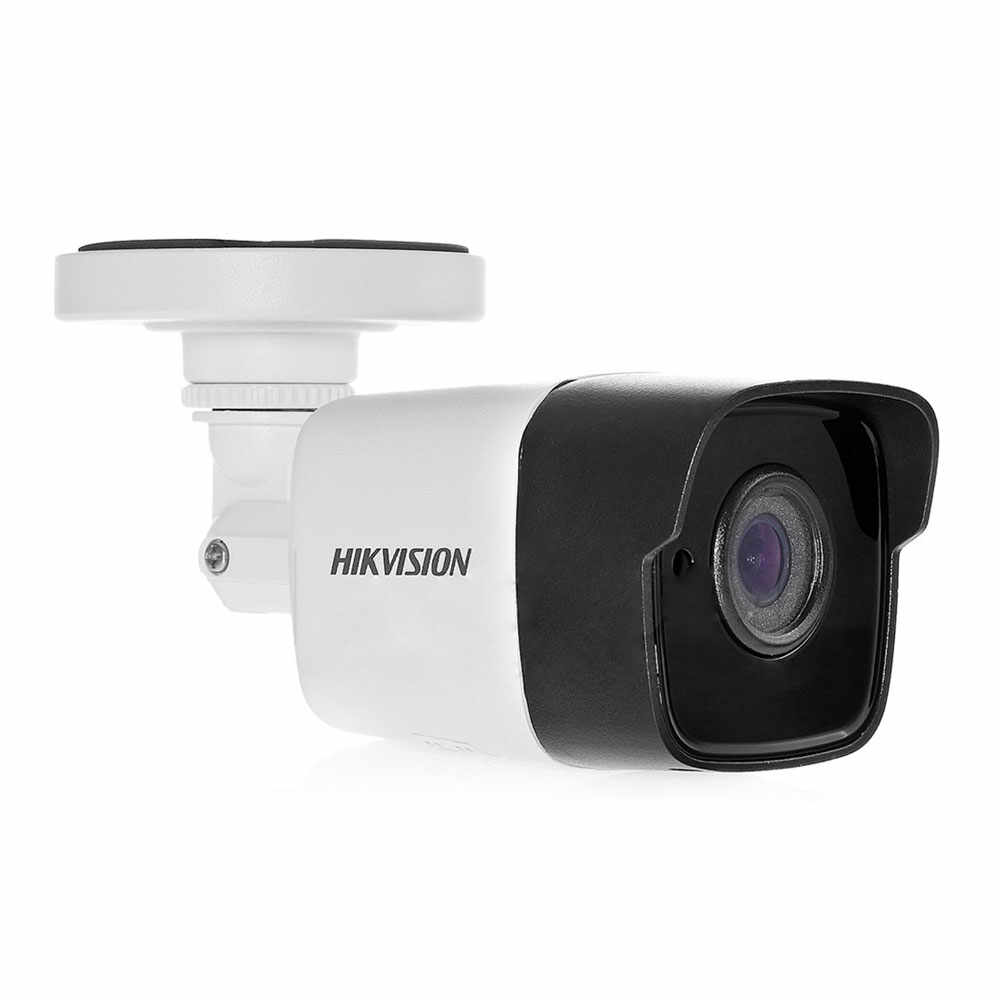 Camera supraveghere de exterior Hikvision DS-2CE16D7T-IT, 2 MP, IR 20 m, 3.6 mm