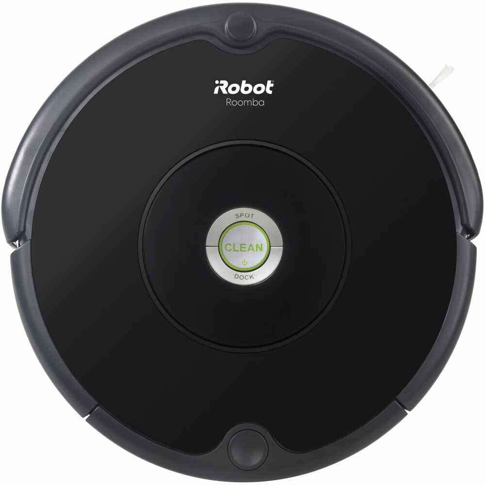 iRobot Roomba 606 - Aspirator robot