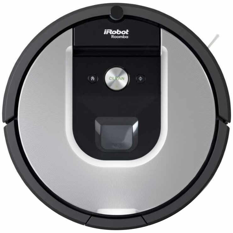 iRobot Roomba 975 WiFi - Aspirator robot