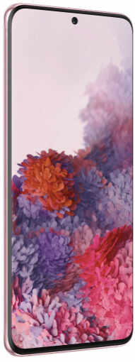 Samsung Galaxy S20 5G 128 GB Cloud Pink Deblocat Ca Nou