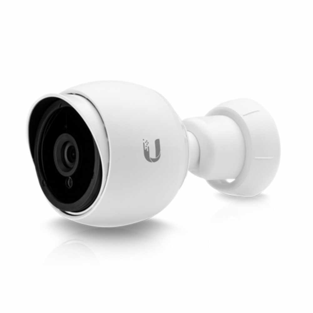Camera supraveghere exterior IP Ubiquiti UVC-G3-BULLET, 2 MP, 3.6 mm, IR, microfon