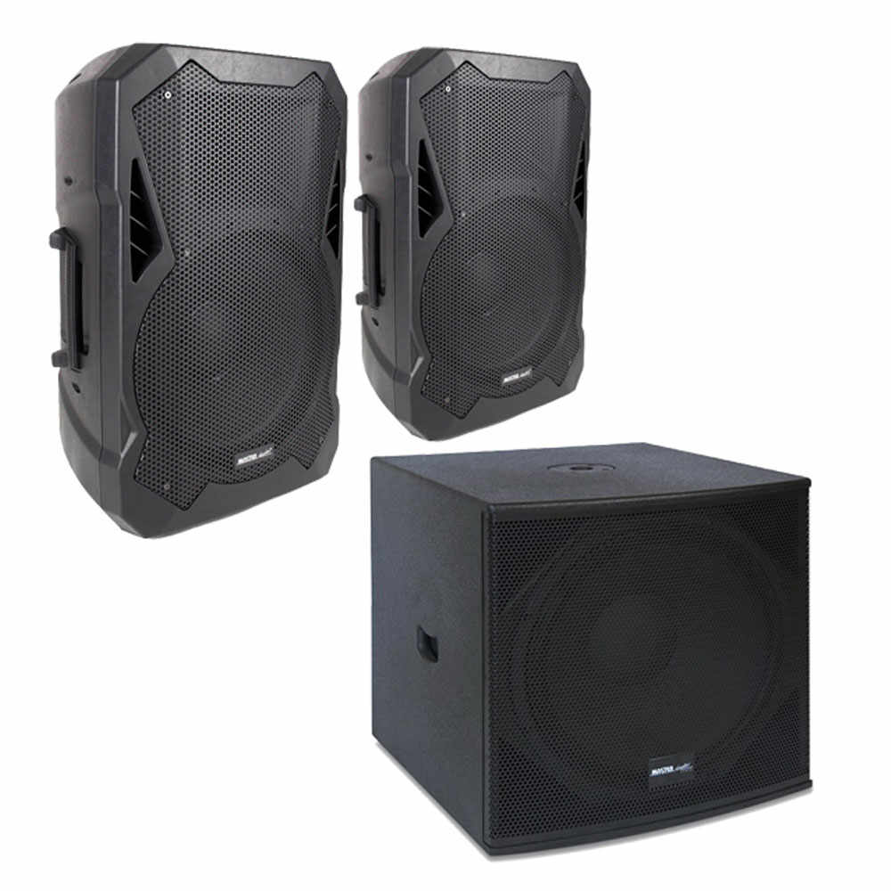 hemisphere evening Harden Boxe Active Audio Pro Drumfire Negru - 185 produse