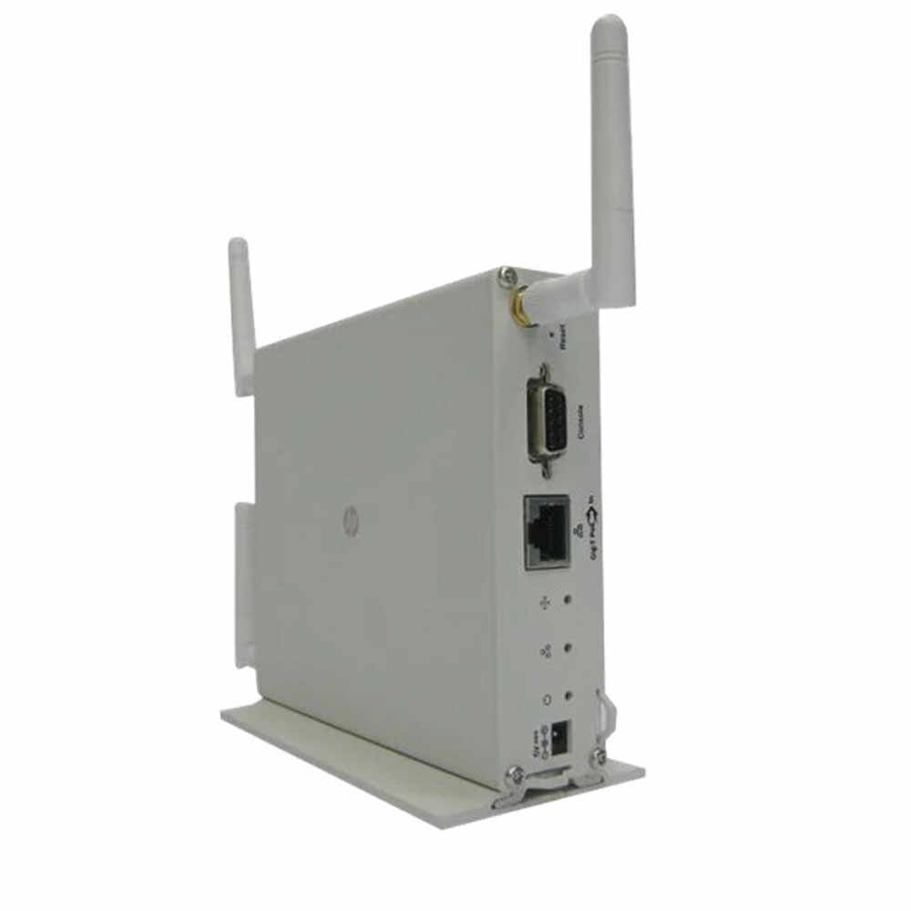 Bridge wireless Aruba J9835A, 1300 Mbps, 2.4/5 GHz, PoE