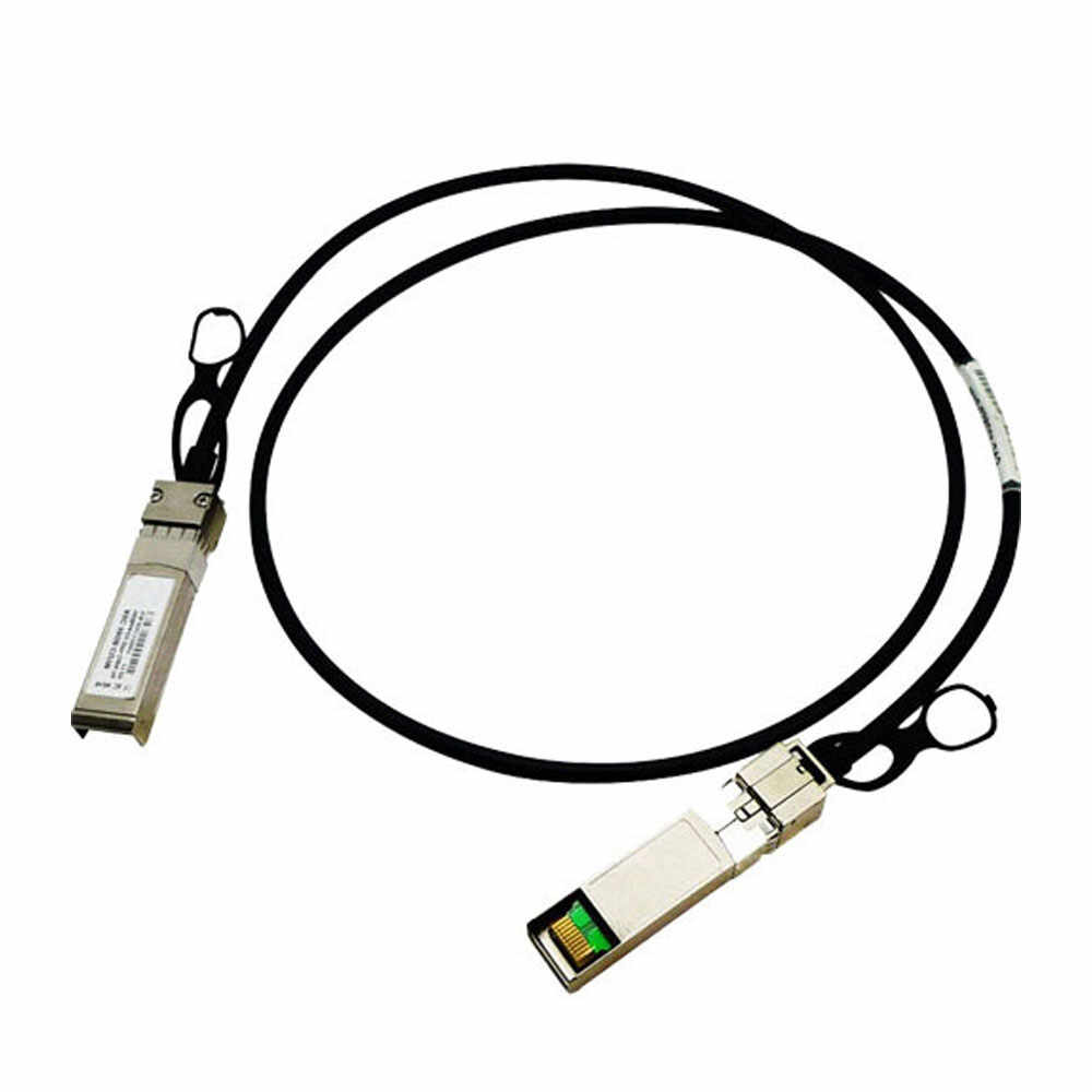 Cablu adaptor Aruba JD096C, 10G, SFP+ la SFP+, 1.2 m