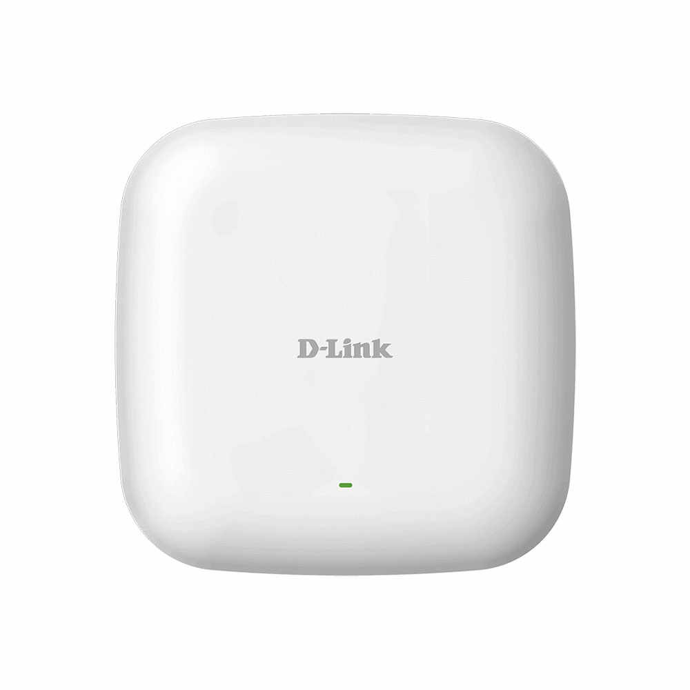 Acces Point wireless Dual Band D-Link DAP-2660, 1 port, 2.4/5.0 GHz, 1200 Mbps, PoE