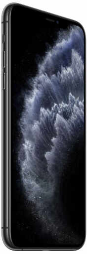 Apple iPhone 11 Pro Max 256 GB Space Gray Deblocat Foarte Bun