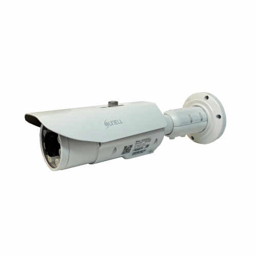 Camera supraveghere exterior IP SN-IPR57/20AKDN/T/ZI-7-22, 2 MP, LPR, IR 60 m, 7-22 mm, zoom motorizat, PoE