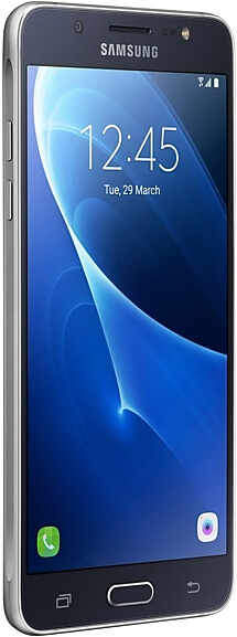 Samsung Galaxy J5 (2016) 16 GB Black Deblocat Foarte Bun