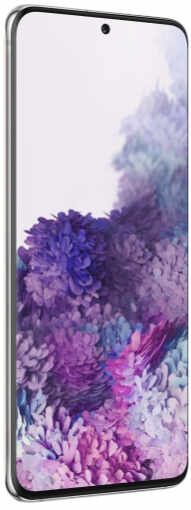 Samsung Galaxy S20 128 GB Cloud White Deblocat Ca Nou