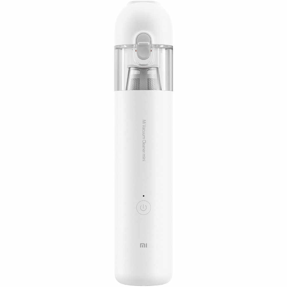 Xiaomi Mi Vacuum Cleaner Mini - Aspirator manual