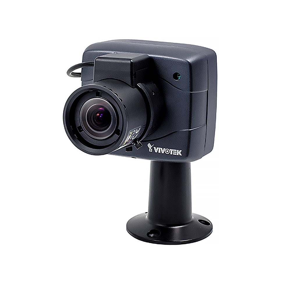 Camera supraveghere interior IP Vivotek IP8173H, 3 MP, 2.8 - 8 mm