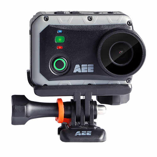 Camera video pentru sportivi AEE S80, 16 MP, WiFi