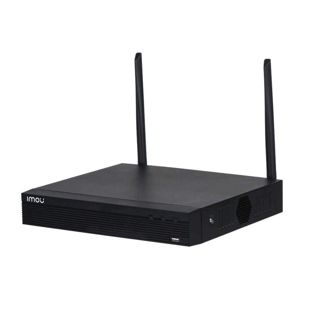 NVR WiFi Dahua Imou N18P, 8 canale, 2 MP