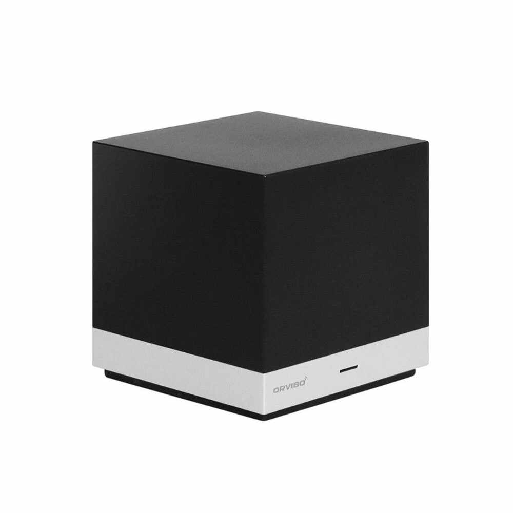 Telecomanda universala Orvibo Magic Cube GY2-309, WiFi, IR, 8000+ dispozitive