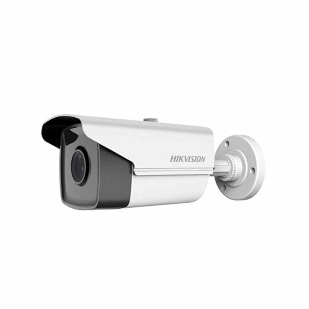 Camera supraveghere exterior Hikvision Ultra Low Light DS-2CE16D8T-IT1E, 2 MP, IR 30 m, 3.6 mm, PoC