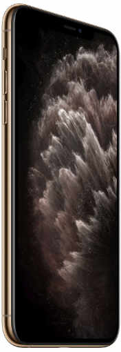 Apple iPhone 11 Pro Max 512 GB Gold Deblocat Foarte Bun