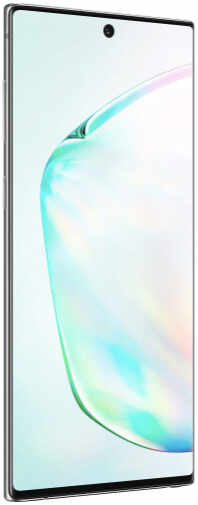 Samsung Galaxy Note 10 Plus 5G 256 GB Aura Glow Deblocat Excelent