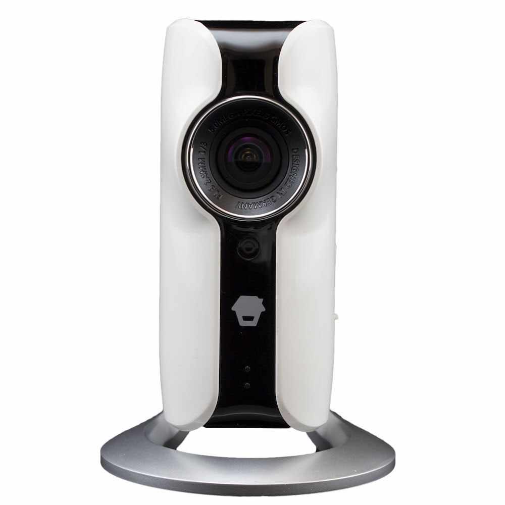 Camera supraveghere IP wireless Chuango IP116 PLUS, 1 MP, IR 5 m, 2.4 mm, microfon