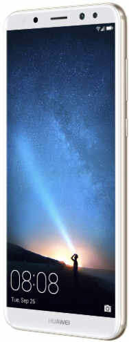Huawei Mate 10 Lite 64 GB Prestige Gold Deblocat Ca Nou