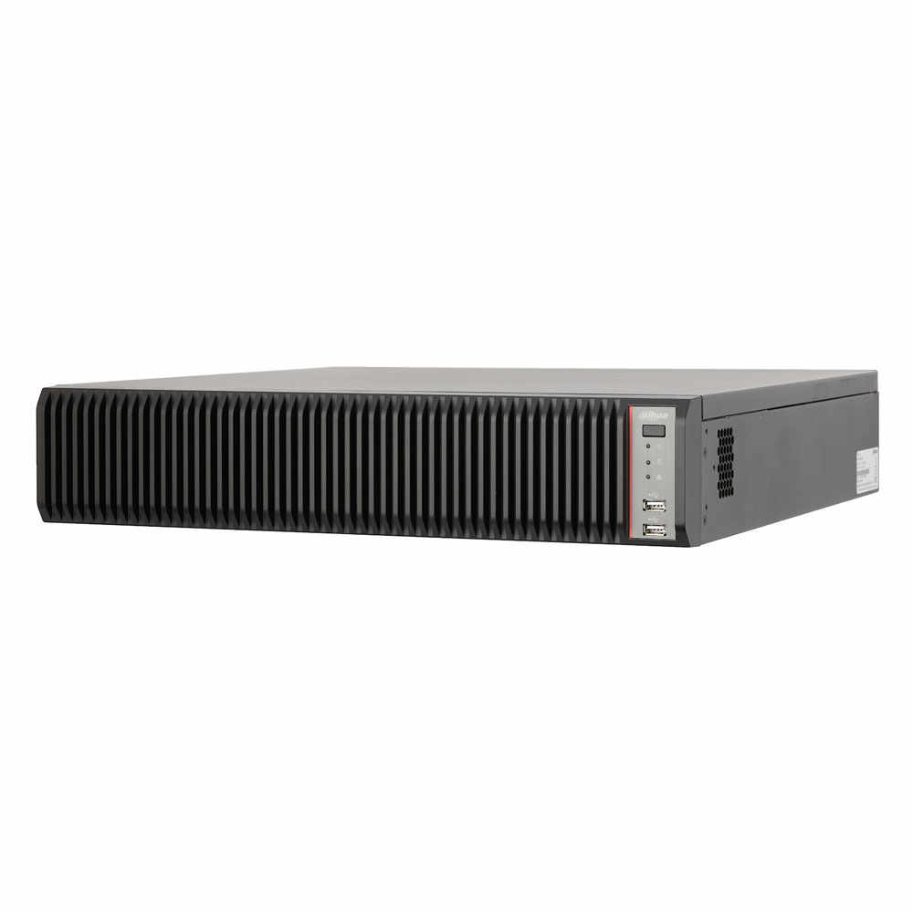 Video server smart Dahua WizMind IVSS7008-1I, 12 MP, 128 canale, 400 Mbps, functii smart