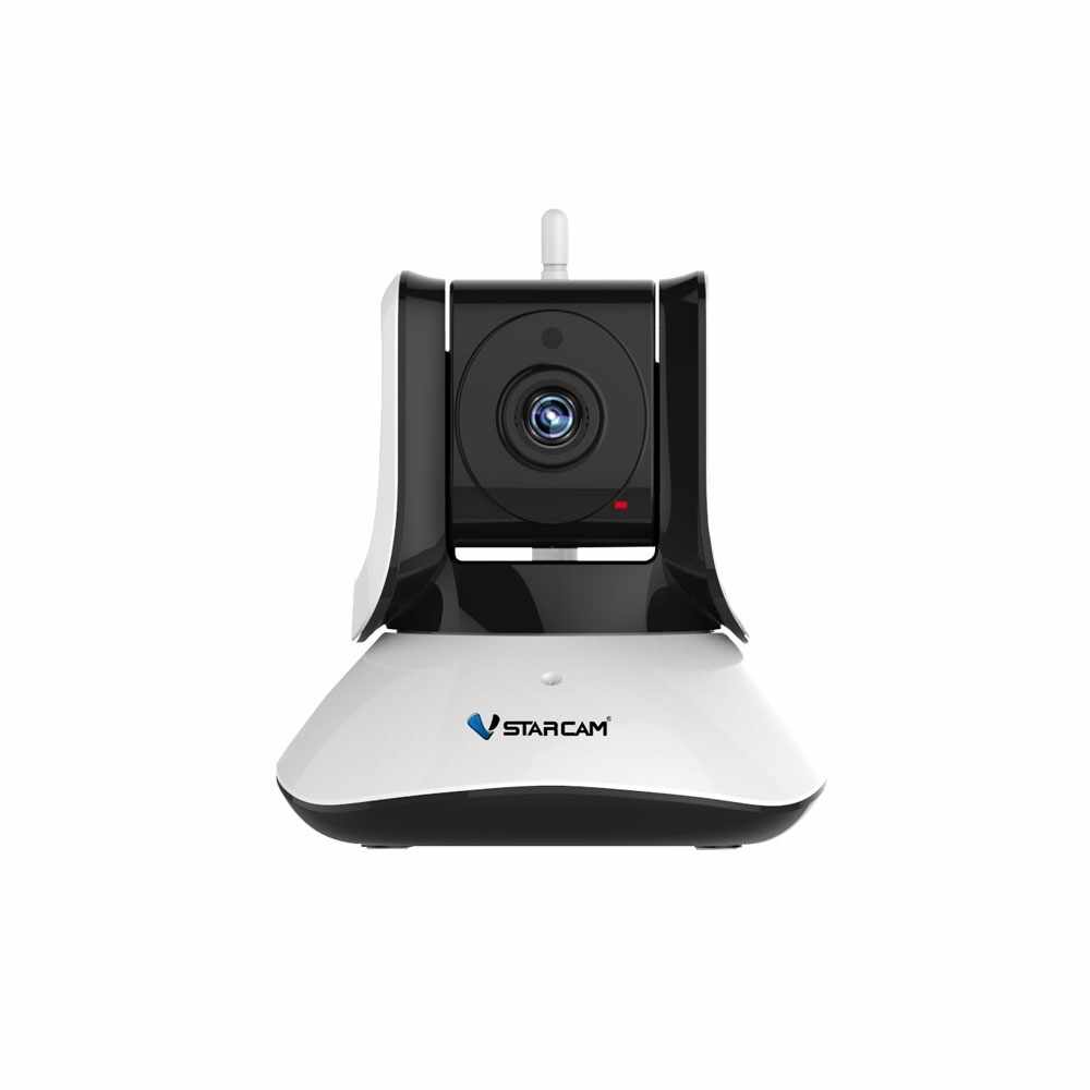 Camera supraveghere IP wireless Vstarcam C21S, Full HD, 2 MP, IR 10 m, 4.0 mm