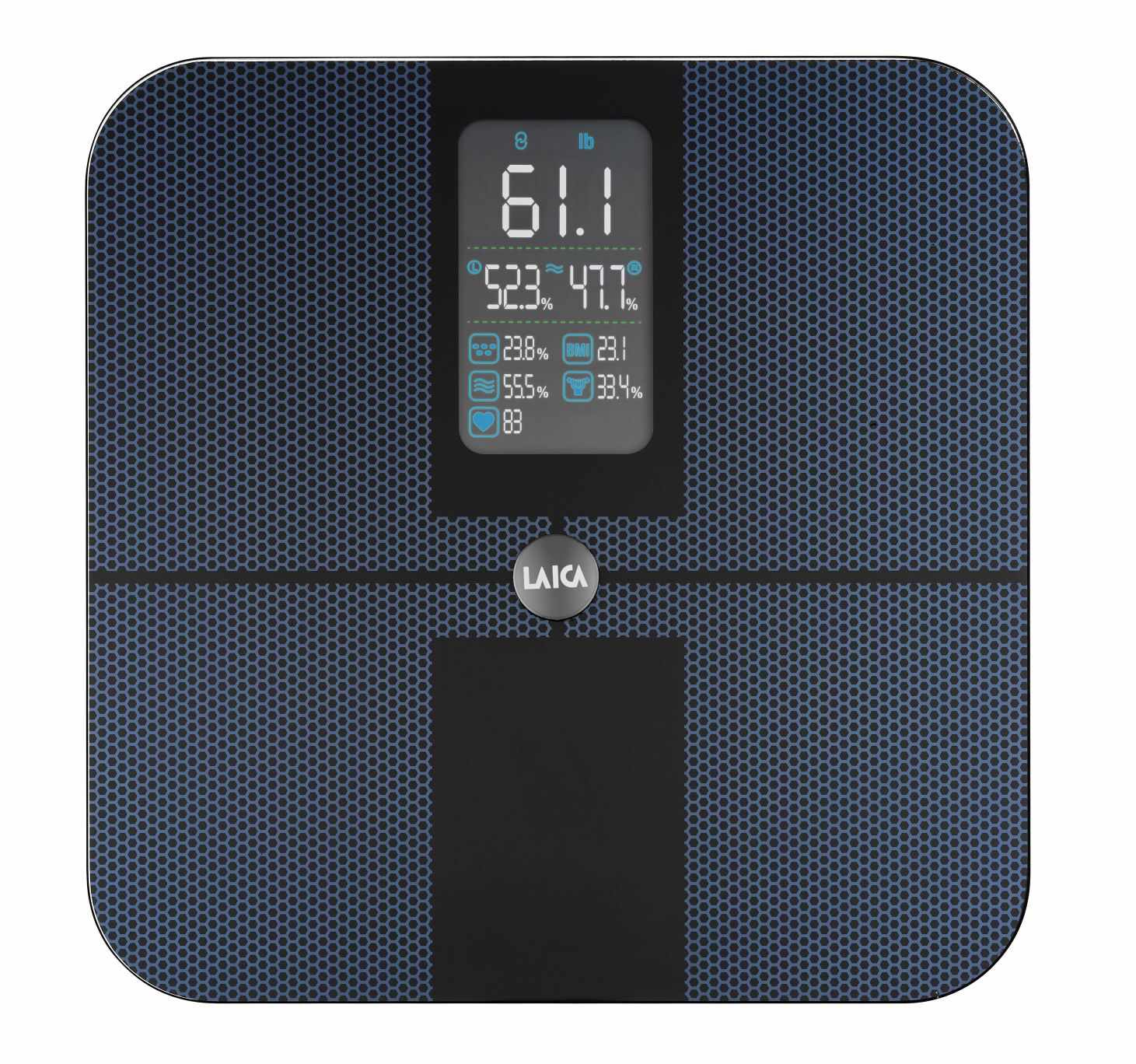 Someday Stressful Accidental NOU: Cantar Smart Body Composition Laica PS7020 - 11 produse