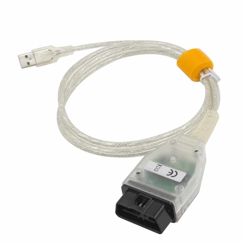 Cablu Interfata Diagnoza Auto BMW INPA K+CAN