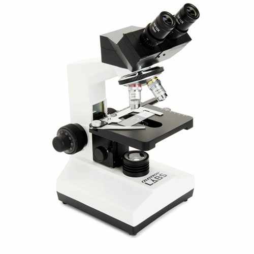 Microscop optic Celestron Labs CB2000C