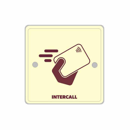 Punct de monitorizare usi acces Intercall L744
