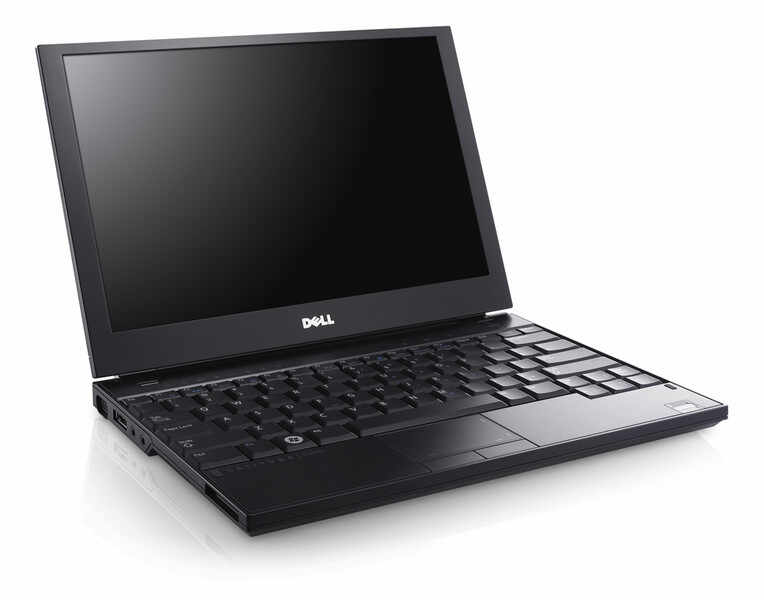 Laptop Dell Latitude E4200, Intel Core 2 Duo SU9400 1.40GHz, 2GB DDR3, 120GB SSD, 12.1 Inch, Fara Webcam, Baterie Consumata
