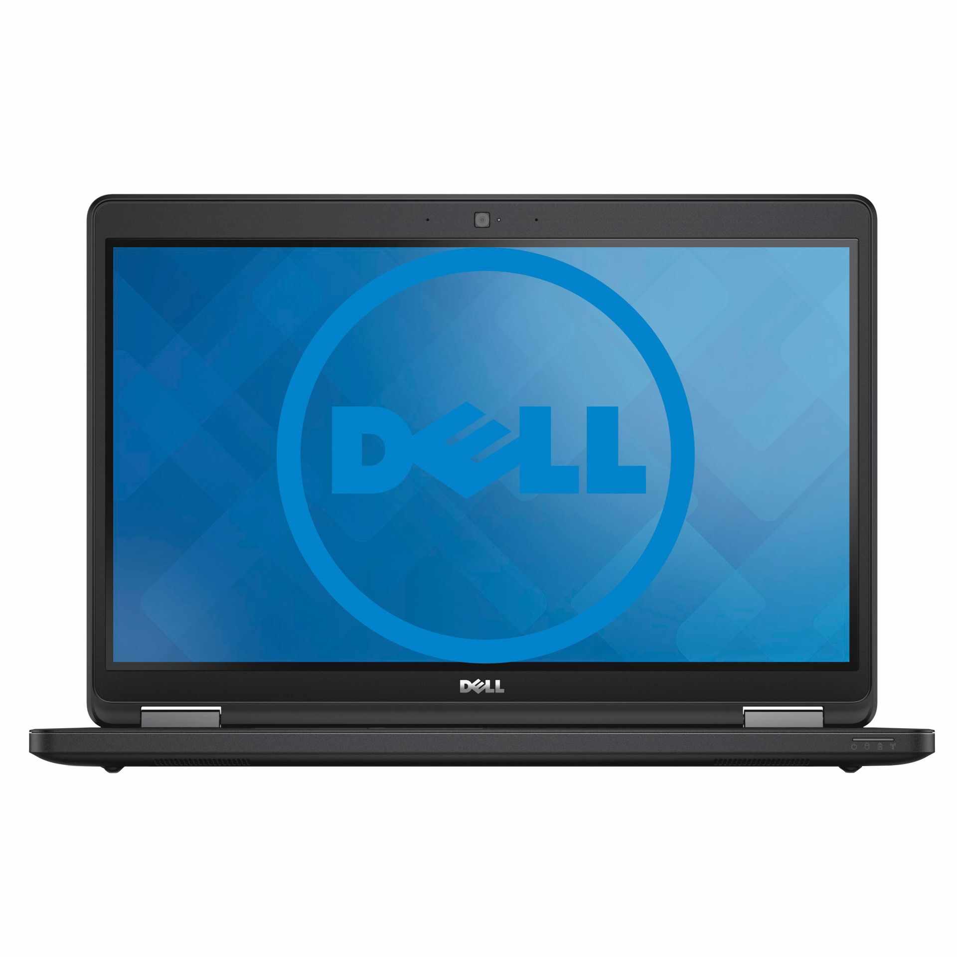 Laptop DELL Latitude E5550, Intel Core i5-4310U 2.00GHz, 8GB DDR3, 500GB SATA, 15.6 Inch Full HD, Webcam, Tastatura Numerica, Grad B