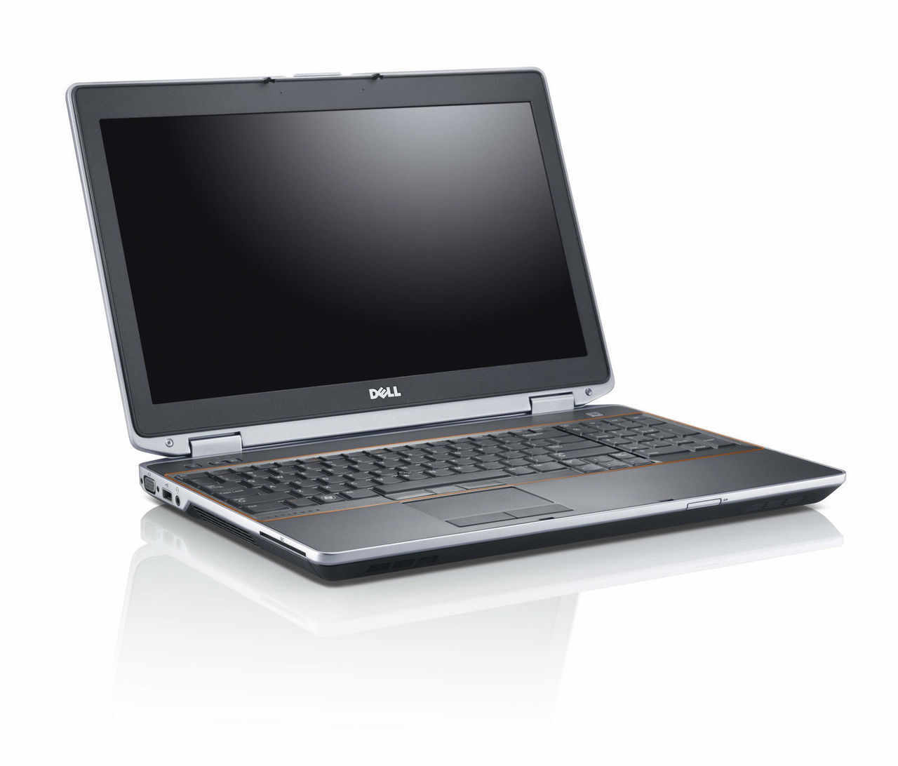 Laptop DELL Latitude E6520, Intel Core i7-2640M 2.80GHz, 4GB DDR3, 320GB SATA, DVD-RW, 15.6 Inch HD+, Fara Webcam
