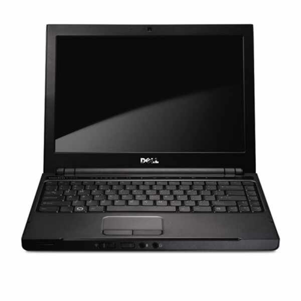 Laptop Dell Vostro 1220, Intel Celeron 900 2.20GHz, 2GB DDR2, 120GB HDD, DVD-RW, 12.1 Inch, Fara Webcam, Baterie consumata