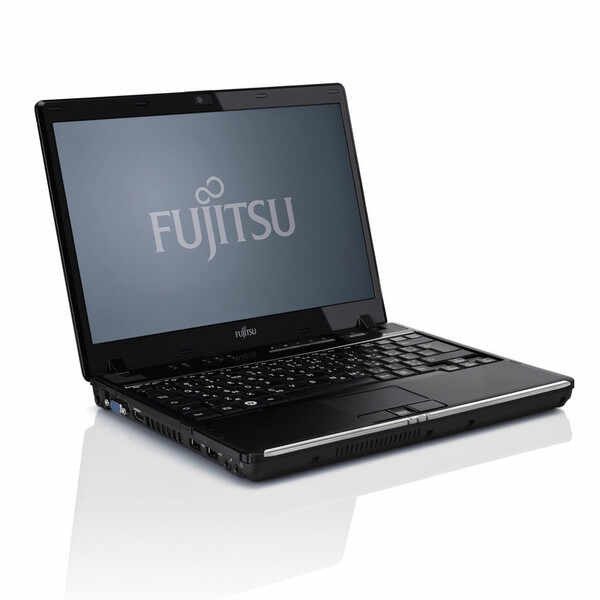 Laptop Fujitsu Lifebook P771, Intel Core i5-2520M 2.50GHz, 8GB DDR3, 320GB SATA, DVD-RW, 12.1 Inch, Fara Webcam, Grad A-