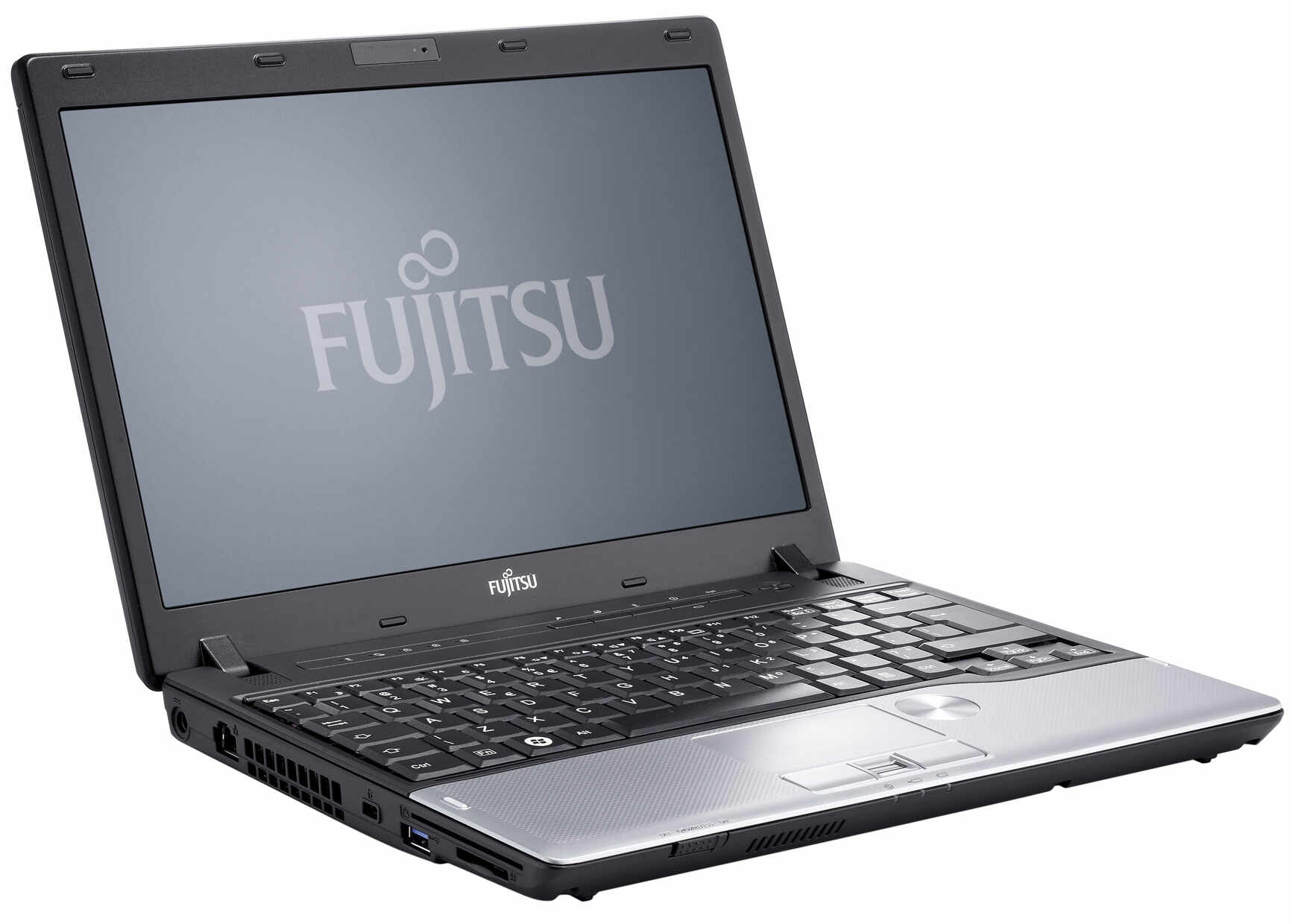 Laptop FUJITSU SIEMENS P702, Intel Core i3-3110M 2.40GHz, 4GB DDR3, 320GB SATA, 12.5 Inch, Webcam