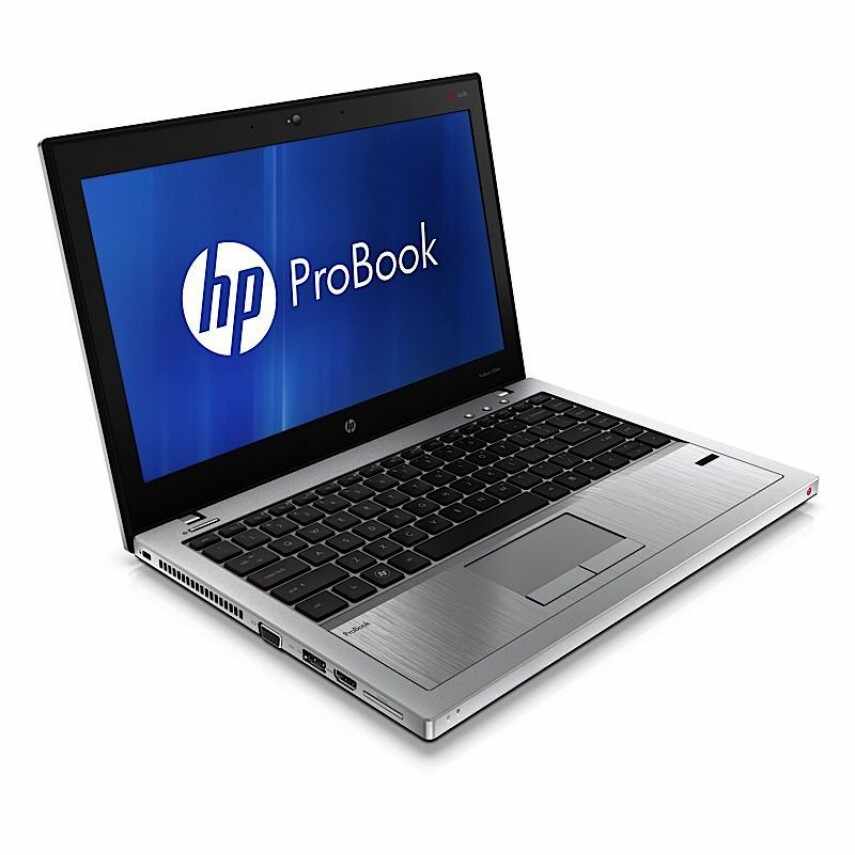 Laptop HP ProBook 5330m, Intel Core i5-2520M 2.50GHz, 4GB DDR3, 500GB SATA, Webcam, 13.3 Inch