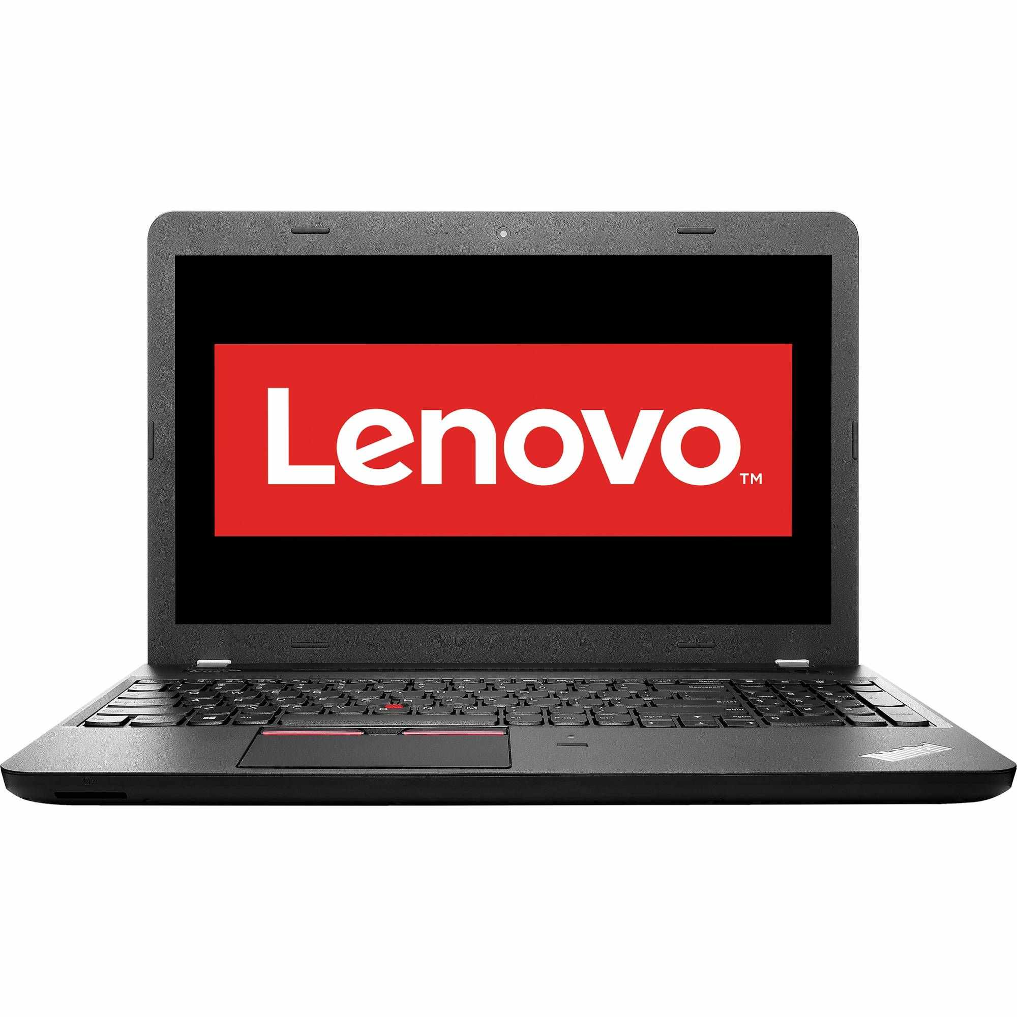 Laptop Lenovo ThinkPad E550, Intel Core i7-5500U 2.40GHz, 4GB DDR3, 240GB SSD, DVD-RW, 15.6 Inch, Webcam, Tastatura Numerica, Grad B (0310)