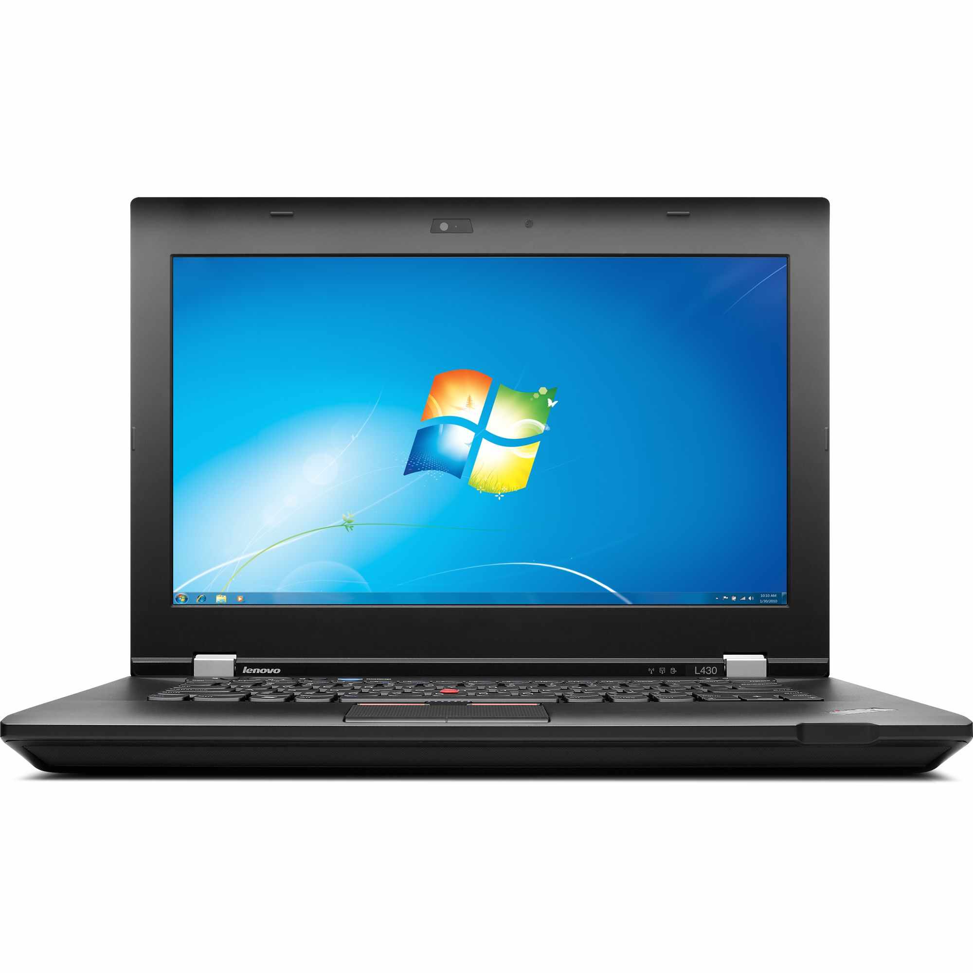 Laptop Lenovo ThinkPad L430, Intel Core i5-3210M 2.50GHz, 4GB DDR3, 500GB SATA, DVD-RW, 14 Inch, Fara Webcam