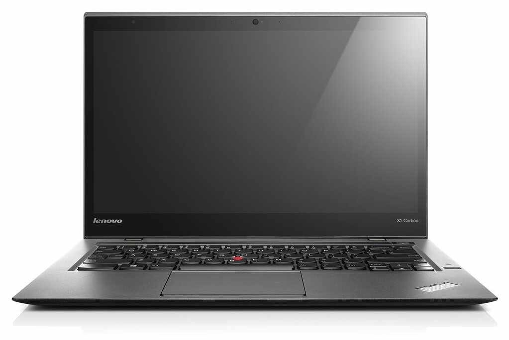 Laptop Lenovo ThinkPad X1 CARBON, Intel Core i5-3427U 1.80-2.80GHz, 8GB DDR3, 180GB SSD M.2 SATA, 14 Inch, Webcam