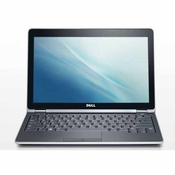 Laptop Dell Latitude E6220, Intel Core i5-2520M 2.50GHz, 4GB DDR3, 120GB SSD, 12.5 Inch, Webcam, Baterie consumata